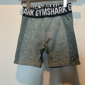 Gymshark shorts